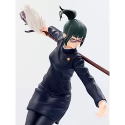Jujutsu Kaisen figurine Zenin Maki Taito Prize