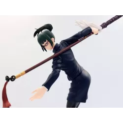 Jujutsu Kaisen figurine Zenin Maki Taito Prize