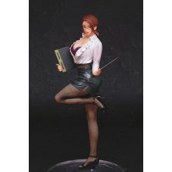 Original Character figurine Yuko Tomari A-Plus