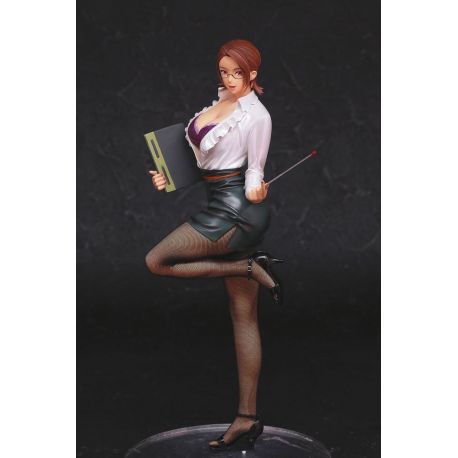 Original Character figurine Yuko Tomari A-Plus