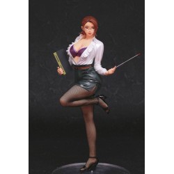 Original Character figurine Yuko Tomari A-Plus