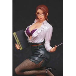 Original Character figurine Yuko Tomari A-Plus
