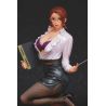 Original Character figurine Yuko Tomari A-Plus