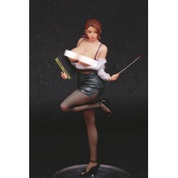 Original Character figurine Yuko Tomari A-Plus