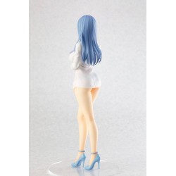 Original Character figurine Komiflo Image Character Komikawa Aoi Illustrated by Mataro Orchid Seed