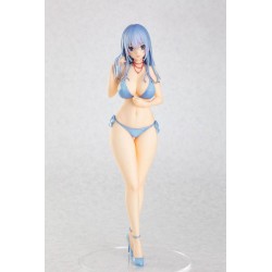 Original Character figurine Komiflo Image Character Komikawa Aoi Illustrated by Mataro Orchid Seed