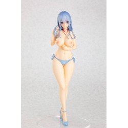 Original Character figurine Komiflo Image Character Komikawa Aoi Illustrated by Mataro Orchid Seed