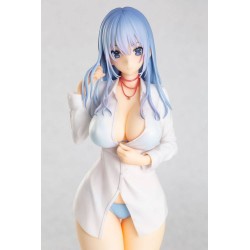 Original Character figurine Komiflo Image Character Komikawa Aoi Illustrated by Mataro Orchid Seed