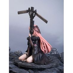 A-Z: [C] figurine Myethos