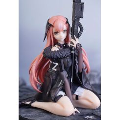 A-Z: [C] figurine Myethos