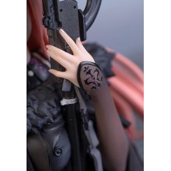 A-Z: [C] figurine Myethos