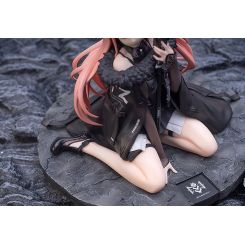 A-Z: [C] figurine Myethos