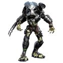 Predator figurine Mini Epics Jungle Hunter (Masked) Walmart Exclusive Weta Workshop