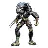 Predator figurine Mini Epics Jungle Hunter (Masked) Walmart Exclusive Weta Workshop