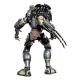 Predator figurine Mini Epics Jungle Hunter (Masked) Walmart Exclusive Weta Workshop