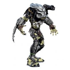 Predator figurine Mini Epics Jungle Hunter (Masked) Walmart Exclusive Weta Workshop