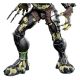 Predator figurine Mini Epics Yautja (Unmasked) Gamestop Exclusive Weta Workshop