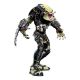 Predator figurine Mini Epics Yautja (Unmasked) Gamestop Exclusive Weta Workshop