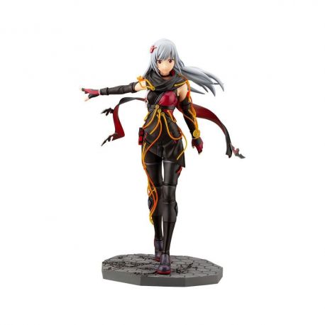 Scarlet Nexus figurine ARTFXJ Kasane Randall Kotobukiya