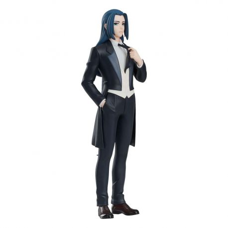 The Legend of Hei figurine Pop Up Parade Wuxian Good Smile Company The Legend of Hei figurine Pop Up Parade Wuxian Good Smile Company