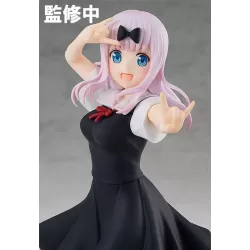 Kaguya-sama: Love is War? figurine Pop Up Parade Chika Fujiwara Good Smile Company