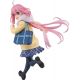 Laid-Back Camp figurine Pop Up Parade Nadeshiko Kagamihara Max Factory