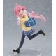 Laid-Back Camp figurine Pop Up Parade Nadeshiko Kagamihara Max Factory