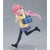 Laid-Back Camp figurine Pop Up Parade Nadeshiko Kagamihara Max Factory
