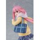 Laid-Back Camp figurine Pop Up Parade Nadeshiko Kagamihara Max Factory