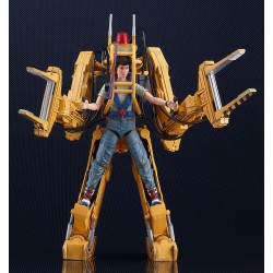 Aliens figurine Moderoid Plastic Model Kit Power Loader Good Smile Company
