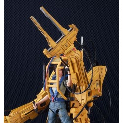 Aliens figurine Moderoid Plastic Model Kit Power Loader Good Smile Company