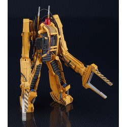 Aliens figurine Moderoid Plastic Model Kit Power Loader Good Smile Company