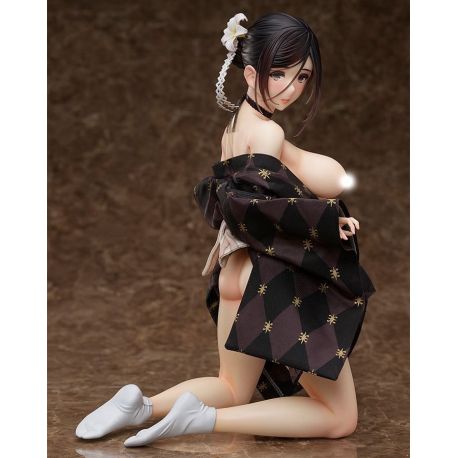 Original Character figurine Mitsumi Ryuguji BINDing