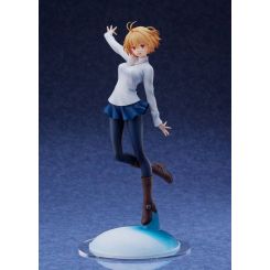 Tsukihime -A Piece of Blue Glass Moon- figurine Arcueid Brunestud Aniplex
