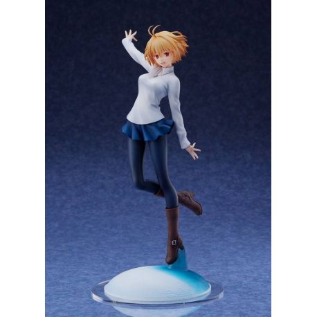 Tsukihime -A Piece of Blue Glass Moon- figurine Arcueid Brunestud Aniplex