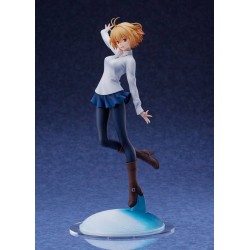 Tsukihime -A Piece of Blue Glass Moon- figurine Arcueid Brunestud Aniplex
