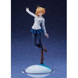Tsukihime -A Piece of Blue Glass Moon- figurine Arcueid Brunestud Aniplex