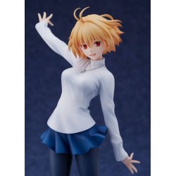 Tsukihime -A Piece of Blue Glass Moon- figurine Arcueid Brunestud Aniplex