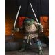 Universal Monsters x Teenage Mutant Ninja Turtles figurine Ultimate Leonardo as The Hunchback Neca
