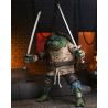 Universal Monsters x Teenage Mutant Ninja Turtles figurine Ultimate Leonardo as The Hunchback Neca
