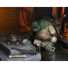 Universal Monsters x Teenage Mutant Ninja Turtles figurine Ultimate Leonardo as The Hunchback Neca