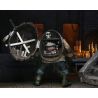 Universal Monsters x Teenage Mutant Ninja Turtles figurine Ultimate Leonardo as The Hunchback Neca