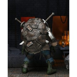 Universal Monsters x Teenage Mutant Ninja Turtles figurine Ultimate Leonardo as The Hunchback Neca