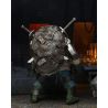 Universal Monsters x Teenage Mutant Ninja Turtles figurine Ultimate Leonardo as The Hunchback Neca