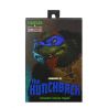 Universal Monsters x Teenage Mutant Ninja Turtles figurine Ultimate Leonardo as The Hunchback Neca
