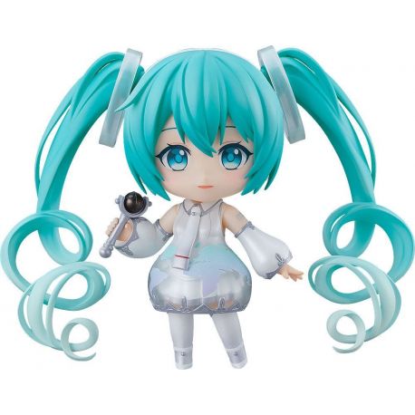 Character Vocal Series 01 figurine Nendoroid Hatsune Miku: Miku EXPO 2021 Ver. Good Smile Company