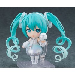 Character Vocal Series 01 figurine Nendoroid Hatsune Miku: Miku EXPO 2021 Ver. Good Smile Company