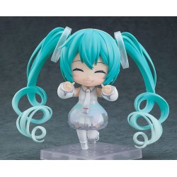 Character Vocal Series 01 figurine Nendoroid Hatsune Miku: Miku EXPO 2021 Ver. Good Smile Company