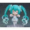 Character Vocal Series 01 figurine Nendoroid Hatsune Miku: Miku EXPO 2021 Ver. Good Smile Company