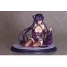 Comic Aun figurine Tougetsu Matsuri Sitting Ver. illustration by Kurehito Misaki Alphamax